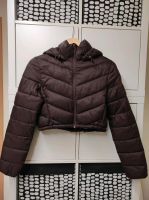 Übergangsjacke Winterjacke kurz cropped Kurzjacke Thüringen - Vacha Vorschau