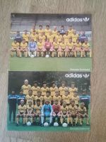 Mannschaftsfotos Borussia Dortmund Hessen - Lorsch Vorschau