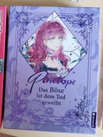 Penelope das Böse ist dem Tod geweiht Collectors Edition Nur Box Bochum - Bochum-Ost Vorschau