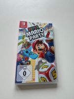 Super Mario Party Nintendo Switch Niedersachsen - Ribbesbüttel Vorschau