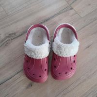 Crocs (nicht original) Gr. 30 Bayern - Benningen Vorschau