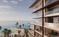 Rixos Residences Dubai Island | Privater Strand Baden-Württemberg - Mannheim Vorschau