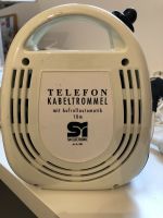 Telefonkabeltrommel Baden-Württemberg - Bühl Vorschau