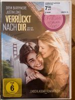 Drew Barrymore, Verrückt nach dir, DVD Bayern - Schwabhausen Vorschau