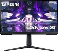 Samsung Odyssey G3 S24AG304NR Gaming Monitor Reduziert Neu Dortmund - Brackel Vorschau