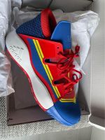 Marvel X adidas Pro Vision 'Captain Marvel' 46 2/3 Rheinland-Pfalz - Wallhausen Vorschau