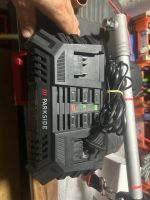 Parkside dual Battery charger PSDGL20B120v2mal4,5 A Baden-Württemberg - Bruchsal Vorschau