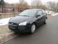 Ford Focus Lim. Ambiente/TÜV NEU Niedersachsen - Herzberg am Harz Vorschau