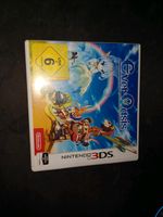 Ever Oasis 3DS Leipzig - Dölitz-Dösen Vorschau