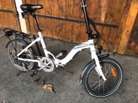 E-Klappfahrrad Kr. München - Aschheim Vorschau