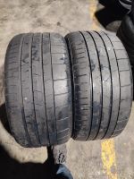 2x 265 35 ZR20 Sommerreifen- Pirelli Nordrhein-Westfalen - Detmold Vorschau