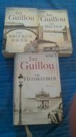 Die Brückenbauer Trilogie von Jan Guillou Historische Romane! Bayern - Freyung Vorschau