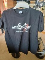 schwarzes shirt gr xl Niedersachsen - Bothel Vorschau