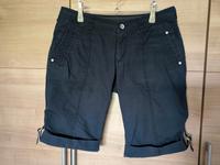 Blue Motion Shorts, Damen, blau, 40 Bochum - Bochum-Wattenscheid Vorschau