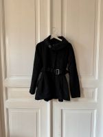 Patrizia Pepe Designer Mantel Jacke Grau Stuttgart - Stuttgart-West Vorschau