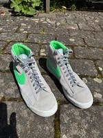 Nike SB Zoom Blazer Mid, Gr. 47,5 *TOP ZUSTAND* Hessen - Kelkheim Vorschau