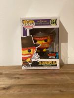 The Simpsons Funko Pop - Evil Groundskeeper Willie limited edit Elberfeld - Elberfeld-West Vorschau