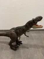 Jurassic World Riesendino T-Rex Mattel Niedersachsen - Bovenden Vorschau