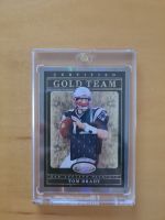 Panini Tom Brady Certified Gold Team 2011 Game Worn Nordrhein-Westfalen - Warendorf Vorschau