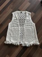 Tolle Weste *Boho Style* Gr. 40 Hessen - Roßdorf Vorschau