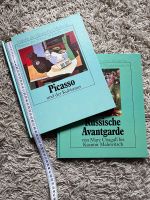 Picasso, Kubismus, Russische Avantgarde, Kunstbücher Bayern - Lauf a.d. Pegnitz Vorschau