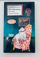 Der Asbestmann und andere Nonsens-Novellen, Leacock, Stephen, v. Niedersachsen - Weyhe Vorschau