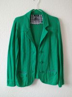 Gerry Weber Sweatblazer Jacke, Grün, Sachsen-Anhalt - Magdeburg Vorschau