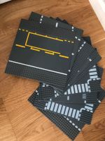 Lego Straßenplatten Nordrhein-Westfalen - Minden Vorschau