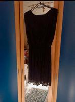 Schwarzes Spitzenkleid Hessen - Alsfeld Vorschau