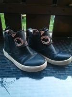 Stiefeletten halbhoch H&M Gr 29 Bayern - Augsburg Vorschau