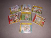 7 CDs Hörspiele "Meine Freundin Conni" - gebraucht / TOP Nordrhein-Westfalen - Ennepetal Vorschau