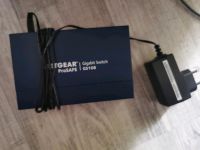 Netgear Gigabit Switch Prosafe GS108 Essen - Schonnebeck Vorschau