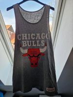 Mitchell & Ness Tank Top Chicago Bulls M NBA Trikot Jordan Pippen Bayern - Augsburg Vorschau