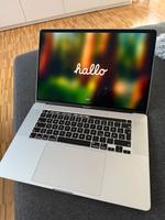 Mac Book Pro 16“ 2019 Bayern - Karlsfeld Vorschau