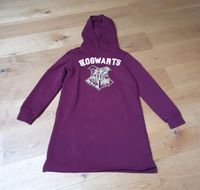 Sweatkleid Hogwarts /Harry Potter Gr. 134 140 Nordrhein-Westfalen - Herscheid Vorschau