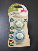 Nip Cherry Night 1 Schnuller Bayern - Ansbach Vorschau