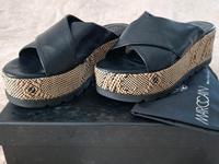 Marccain Damen Schuhe schwarz 39 neu Baden-Württemberg - Reutlingen Vorschau