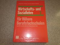 Wirtschafts-und Soziallehre 1 für Höhere Berufsfachschulen Nordrhein-Westfalen - Warburg Vorschau