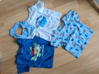 Babykleidung T Shirts Größe 68 Baden-Württemberg - Langenau Vorschau