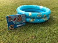 Babypool mit Paw Patrol Motiv von Happy People Baden-Württemberg - Unlingen Vorschau