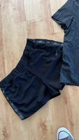 Nike Sporthose Gr XL Shorts Hessen - Gelnhausen Vorschau