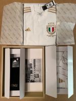 Adidas Trikot Italy 125 Anniversary Größe L -NEU- Nordrhein-Westfalen - Oelde Vorschau