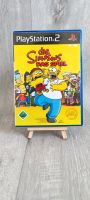 PS2 Simpsons - Das Spiel CiB Sachsen-Anhalt - Halle Vorschau