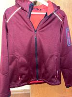 Softshelljacke Damen CMP Gr. 42 Jacke Bayern - Beratzhausen Vorschau