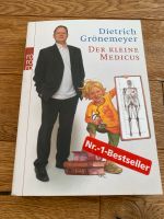 Der kleine Medicus von Dietrich Grönemeyer Baden-Württemberg - Sindelfingen Vorschau