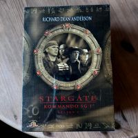 6 DVDs von Stargate Neu Hessen - Eschenburg Vorschau