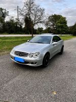 Mercedes Benz CLK 200 Kr. Altötting - Kastl Vorschau