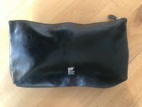 BRAUN BÜFFEL Vintage Tasche schwarz Leder Hamburg-Mitte - Hamburg Neustadt Vorschau