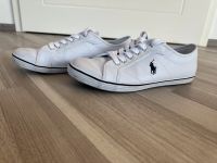 Sneaker von Polo Ralph Lauren Nordrhein-Westfalen - Nörvenich Vorschau