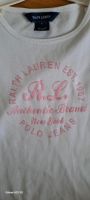 Ralph Lauren Tshirt Größe 6 Flecken siehe Fotos Bayern - Karlsfeld Vorschau